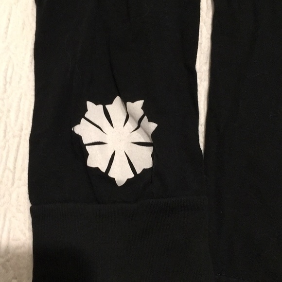 Stone Crown soft cotton long sleeved shirt xL - Picture 4 of 7